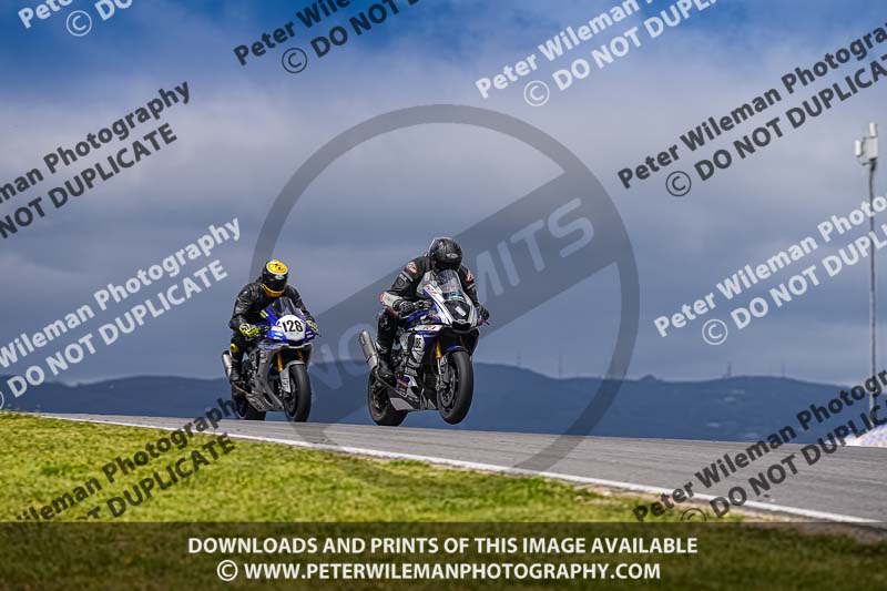 motorbikes;no limits;november 2019;peter wileman photography;portimao;portugal;trackday digital images